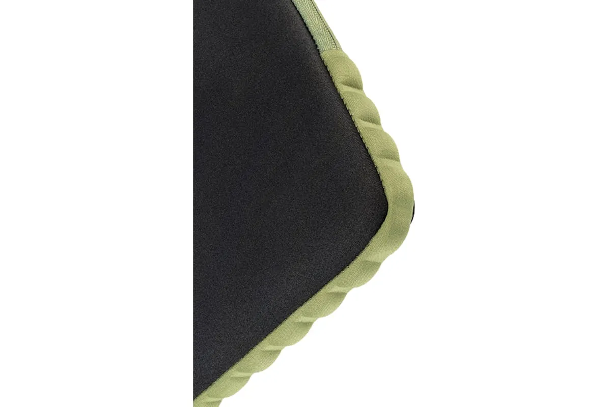 Tucano OFFROAD 15.6"/16 Laptop Sleeve | Black