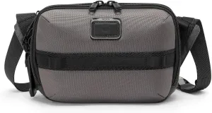 TUMI(トゥミ) Utility, Charcoal
