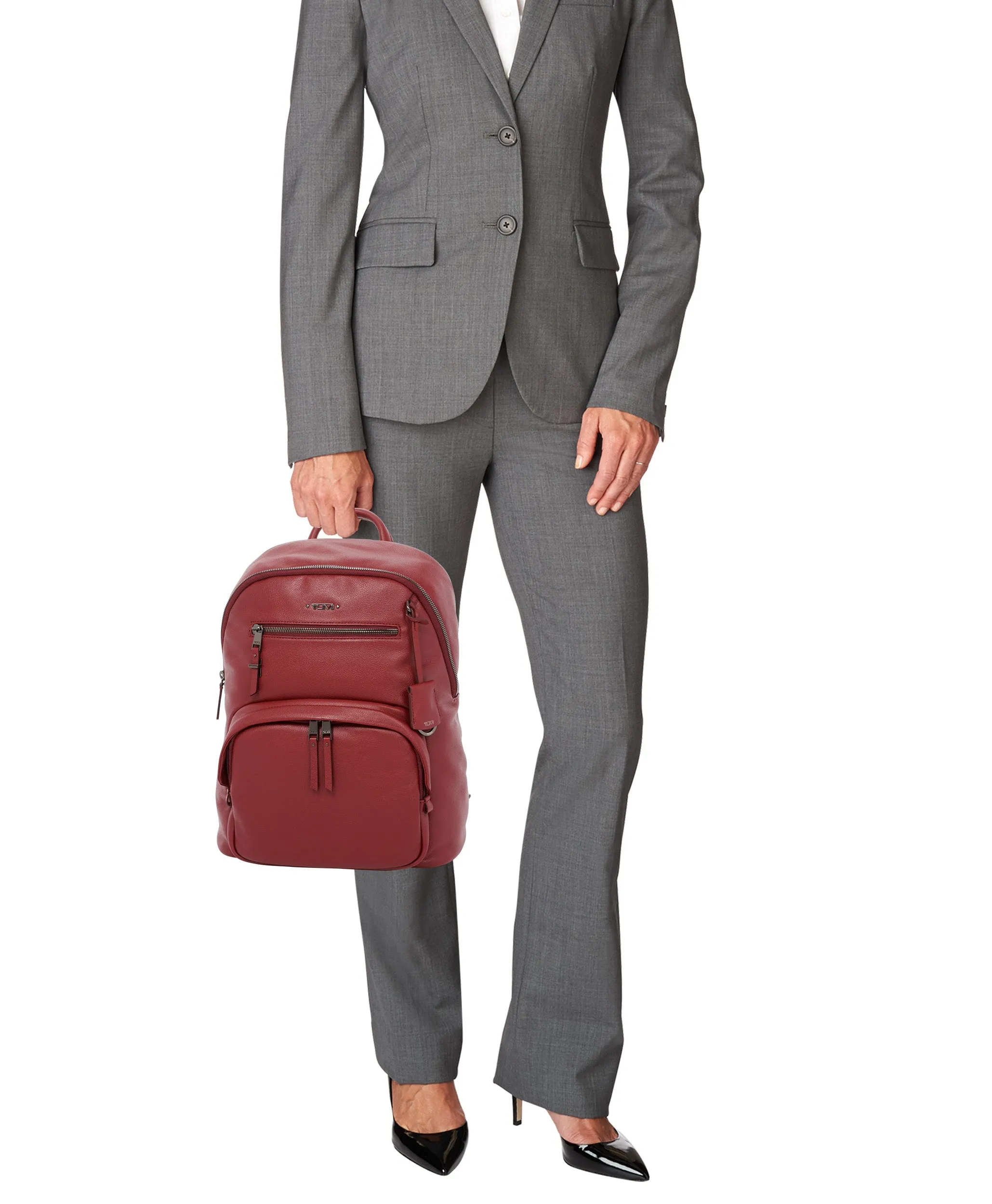 TUMI Voyageur Hagen Backpack