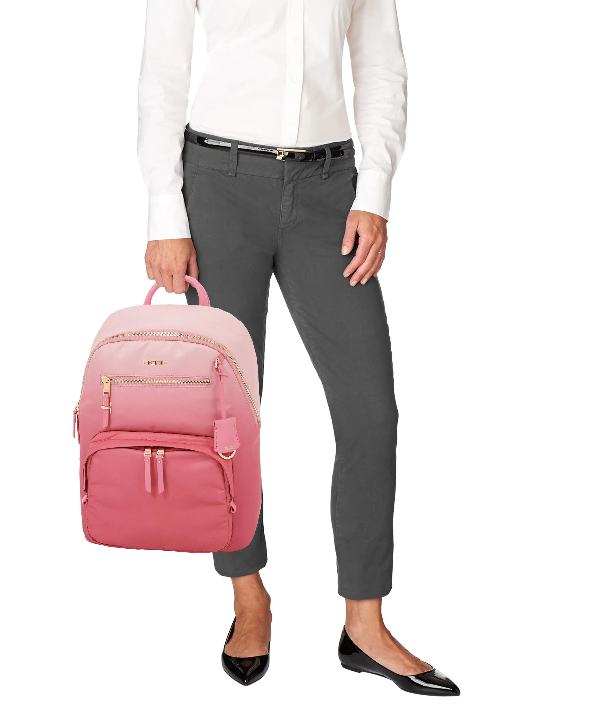 TUMI Voyageur Hagen Backpack