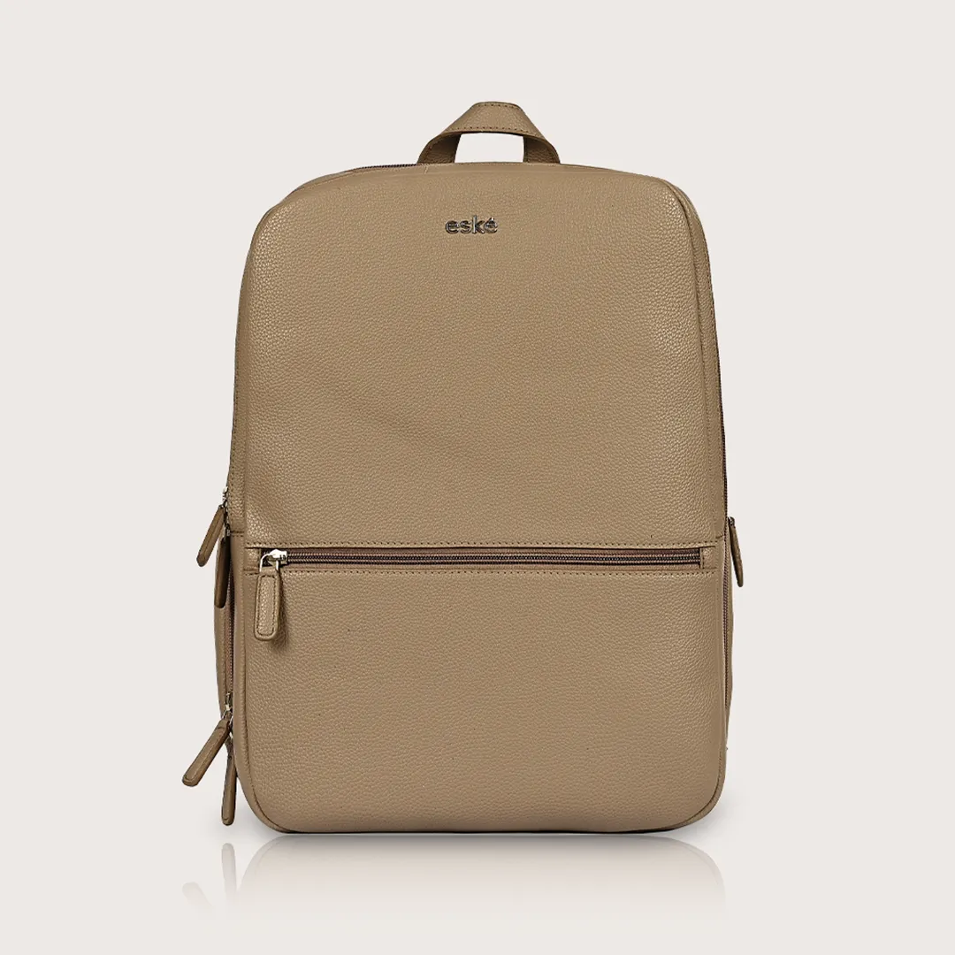 Turner, the backpack