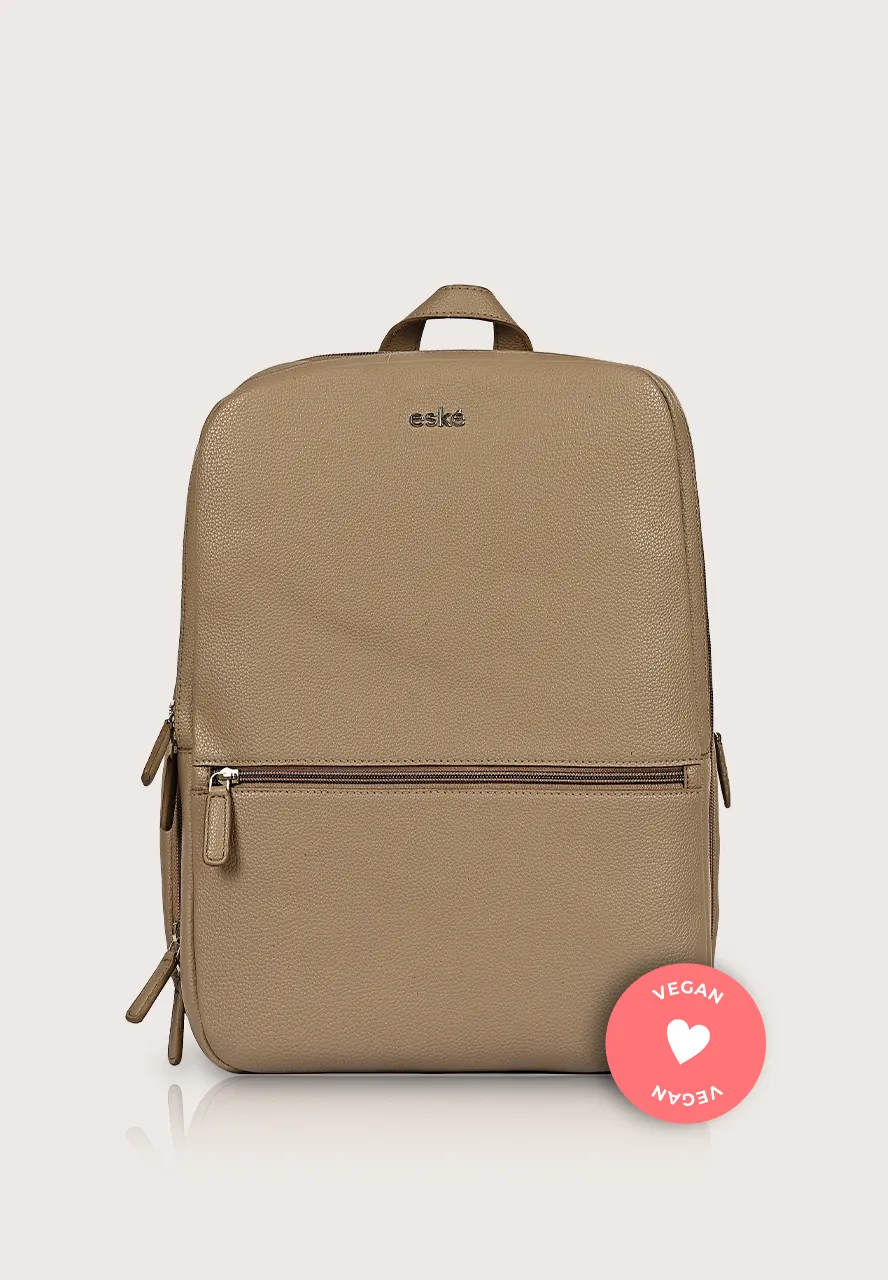 Turner, the backpack