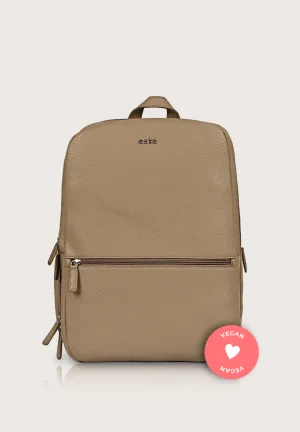 Turner, the backpack