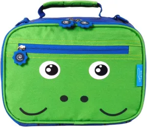 TWISE SIDE-KICK LUNCH BAG FOR SCHOOL OR TRAVEL (DINO)