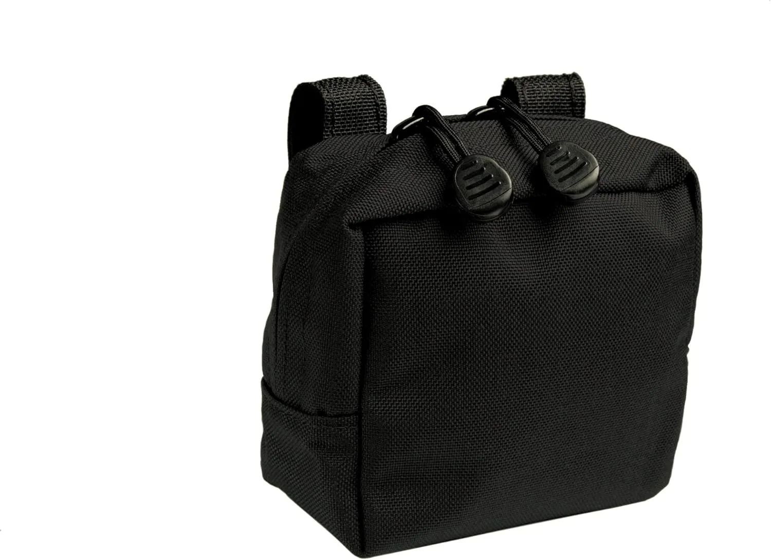 Uncle Mike's Molle Compatable Small Utility Pouch