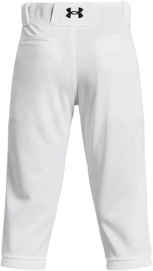 Under Armour Boys' Utility Baseball Knicker