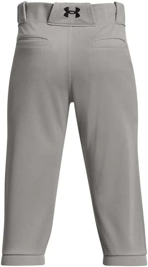 Under Armour Boys' Utility Baseball Knicker