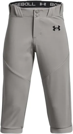 Under Armour Boys' Utility Baseball Knicker
