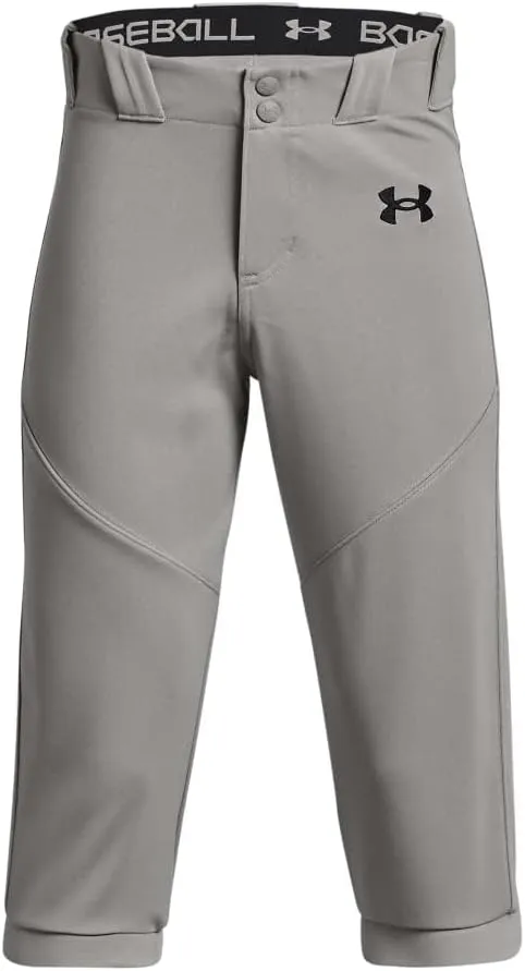 Under Armour Boys' Utility Baseball Knicker