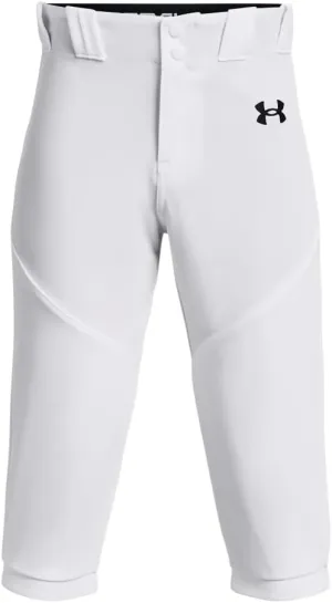 Under Armour Boys' Utility Baseball Knicker