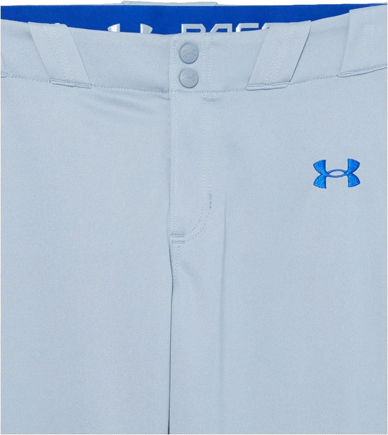 Under Armour Boys' Utility Baseball Pant Pipe