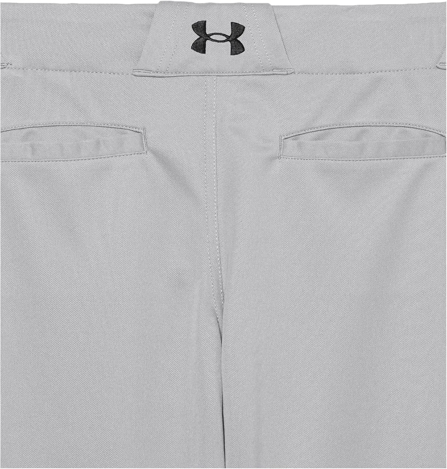 Under Armour Boys' Utility Baseball Pant Pipe