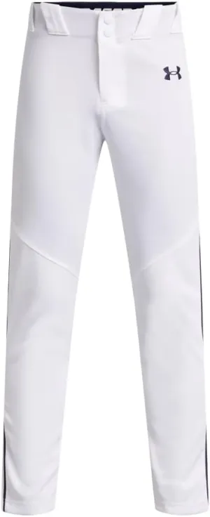 Under Armour Boys' Utility Baseball Pant Pipe