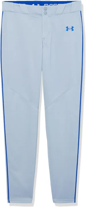 Under Armour Boys' Utility Baseball Pant Pipe
