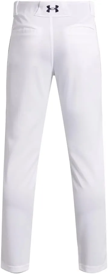 Under Armour Boys' Utility Baseball Pant Pipe