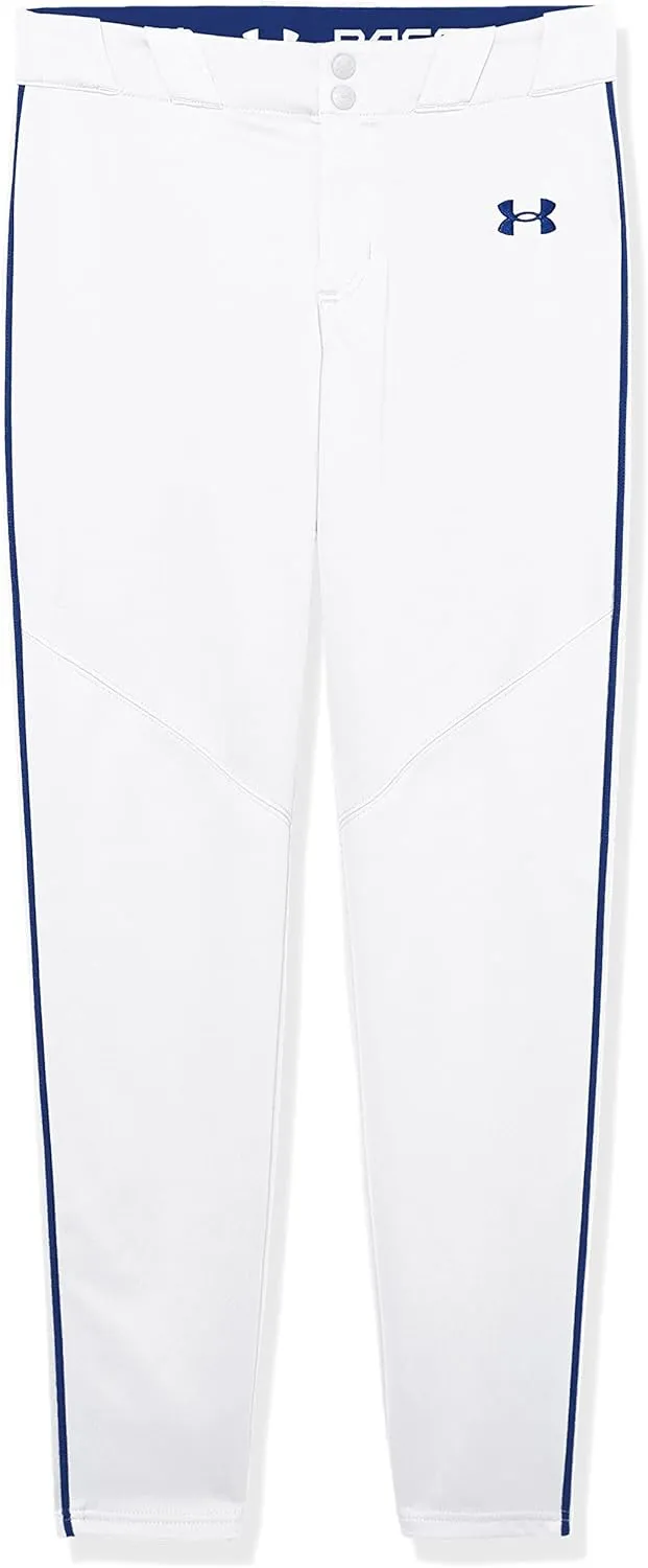 Under Armour Boys' Utility Baseball Pant Pipe