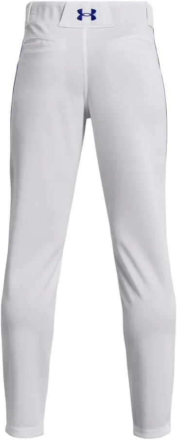 Under Armour Boys' Utility Baseball Pant Pipe