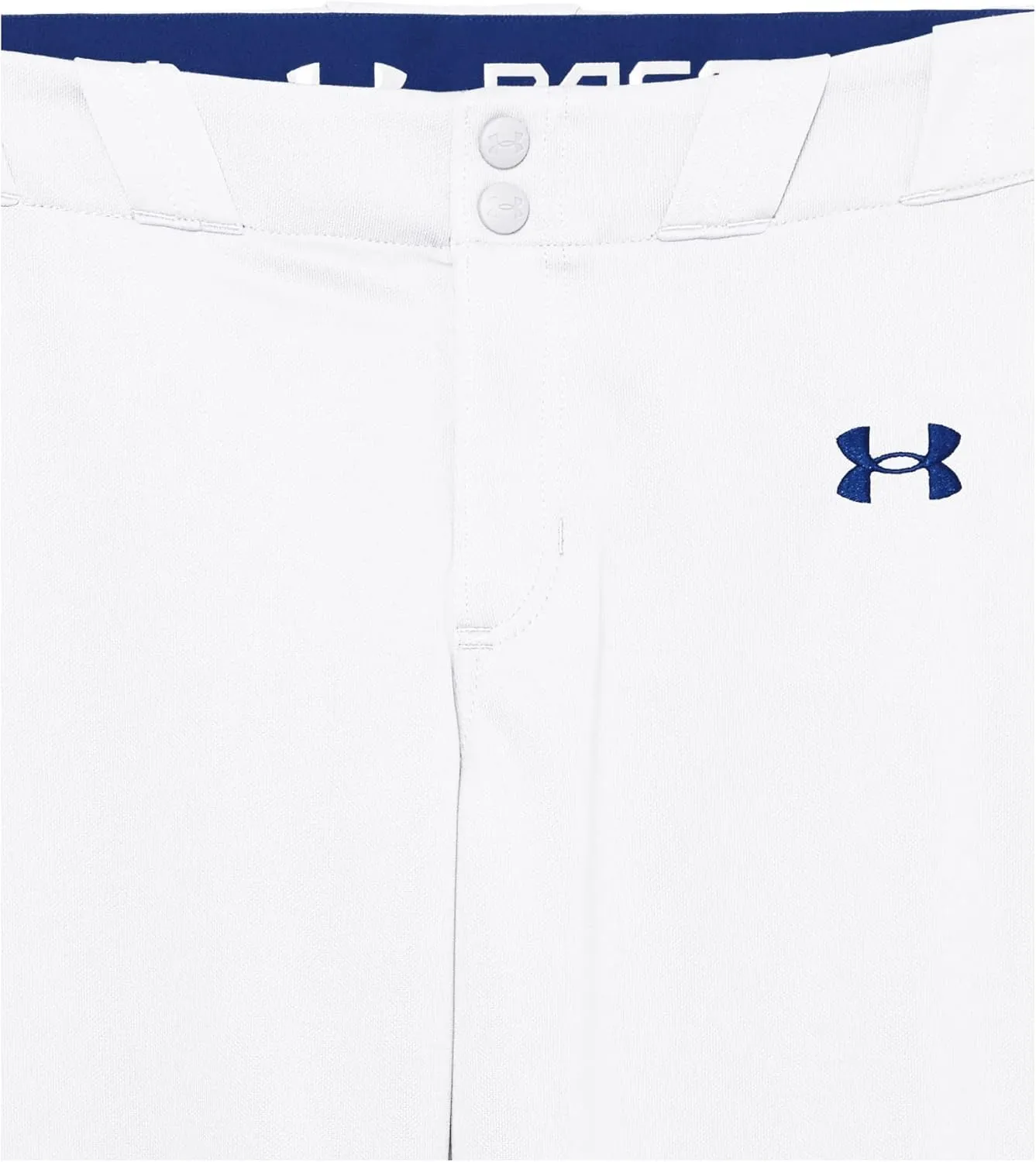 Under Armour Boys' Utility Baseball Pant Pipe