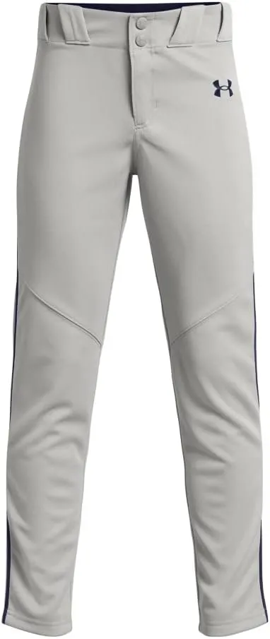 Under Armour Boys' Utility Baseball Pant Pipe