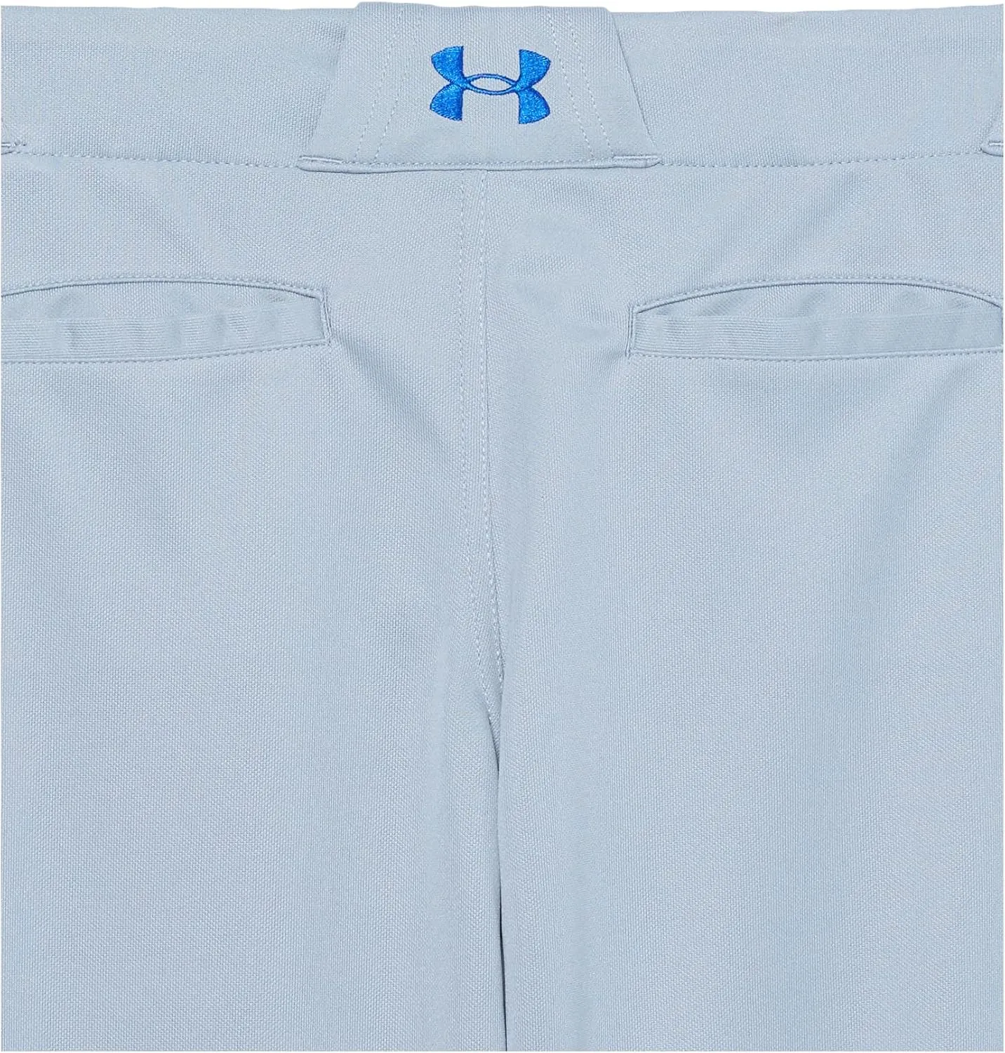 Under Armour Boys' Utility Baseball Pant Pipe
