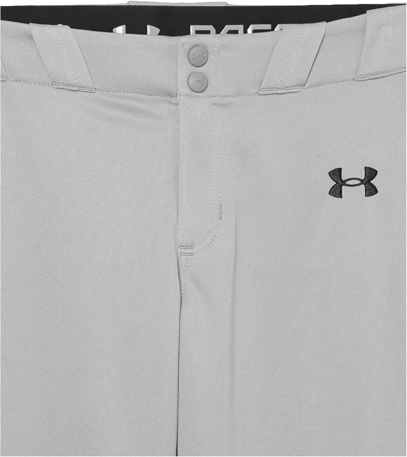 Under Armour Boys' Utility Baseball Pant Pipe