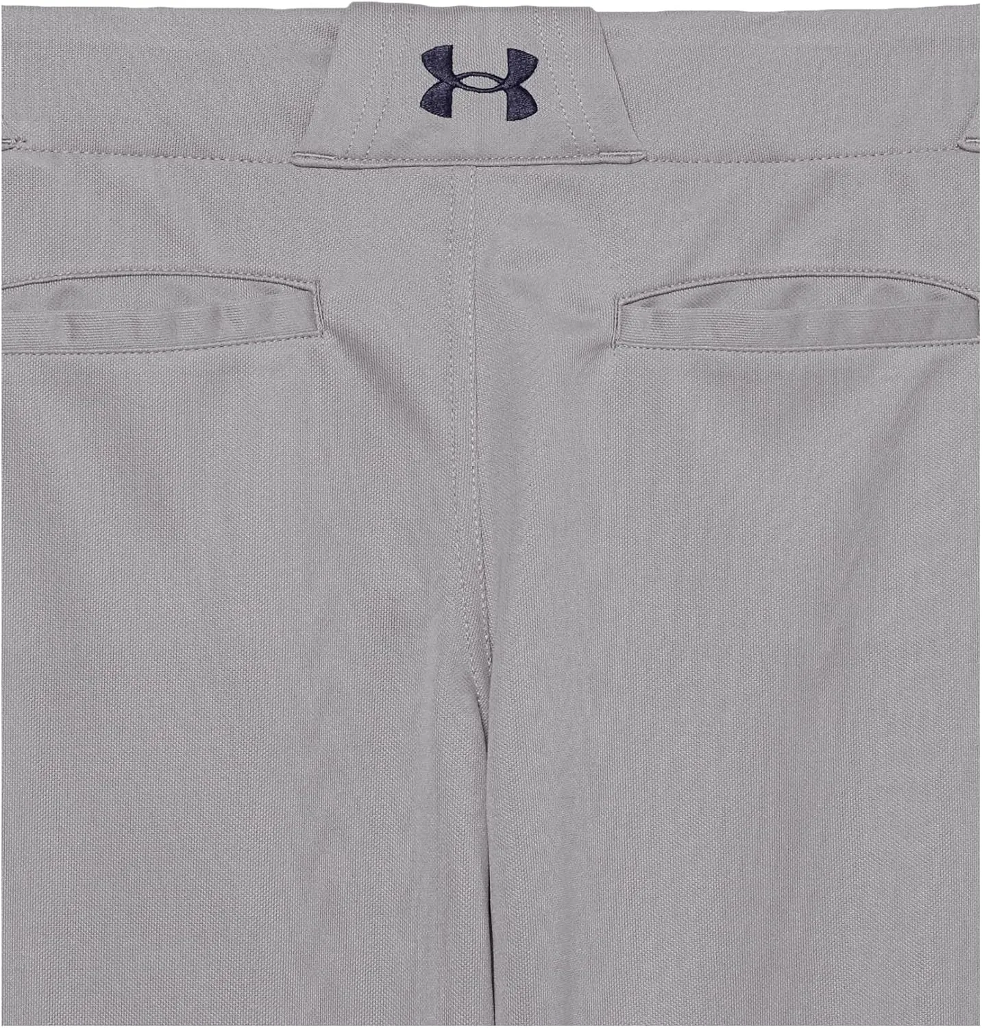 Under Armour Boys' Utility Baseball Pant Pipe