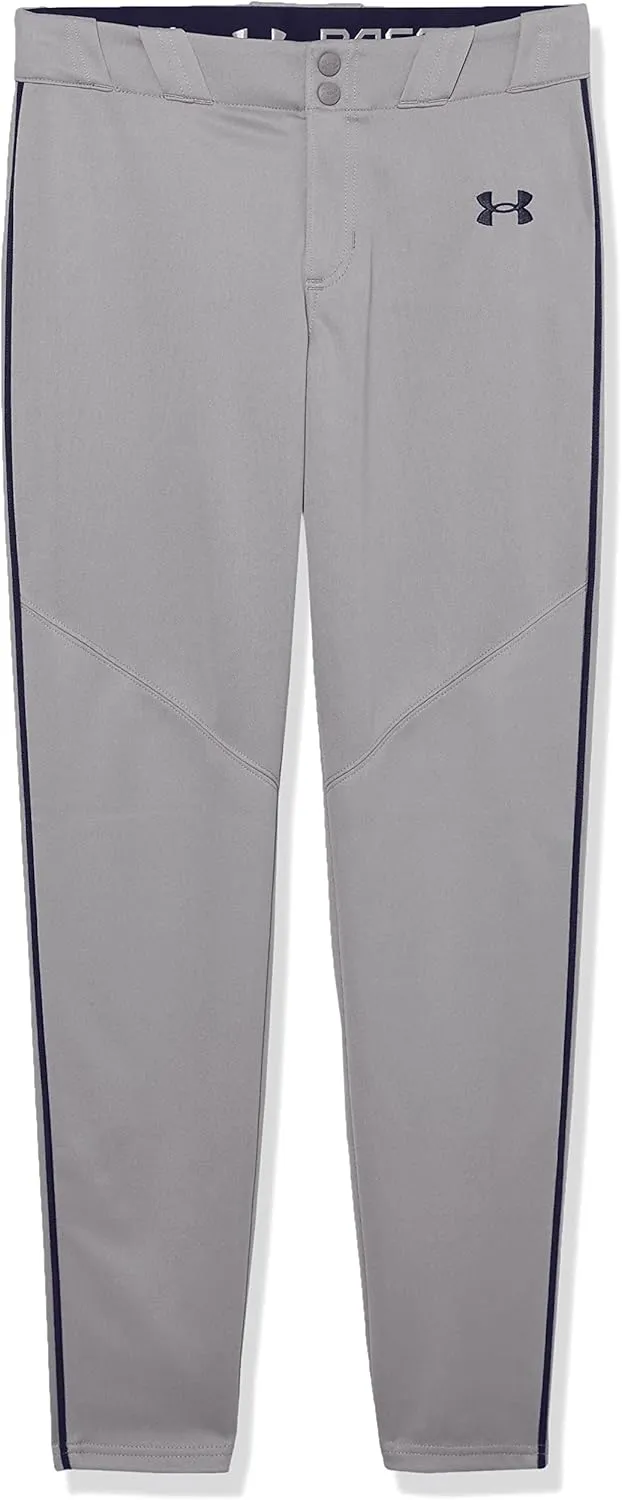 Under Armour Boys' Utility Baseball Pant Pipe