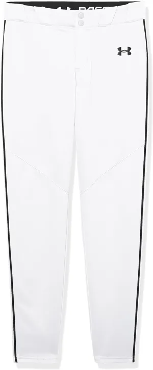 Under Armour Boys' Utility Baseball Pant Pipe