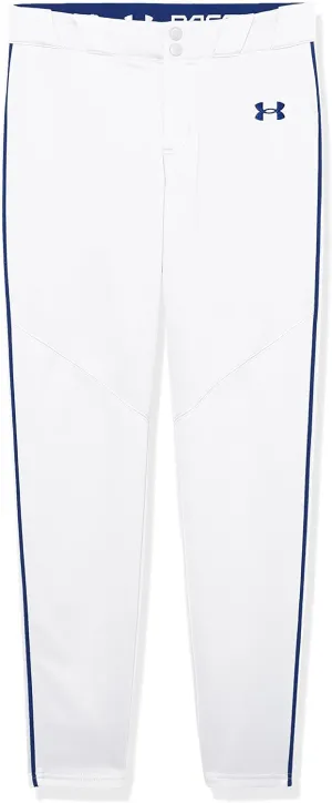 Under Armour Boys' Utility Baseball Pant Pipe