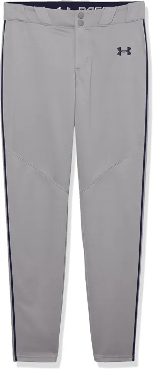 Under Armour Boys' Utility Baseball Pant Pipe