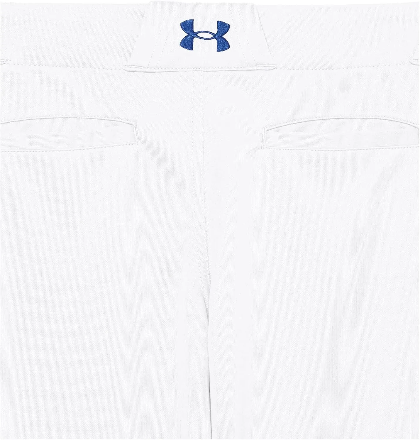 Under Armour Boys' Utility Baseball Pant Pipe