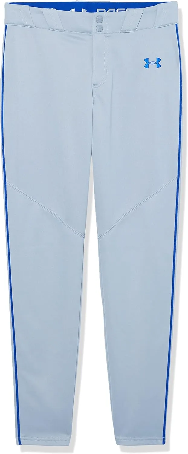 Under Armour Boys' Utility Baseball Pant Pipe
