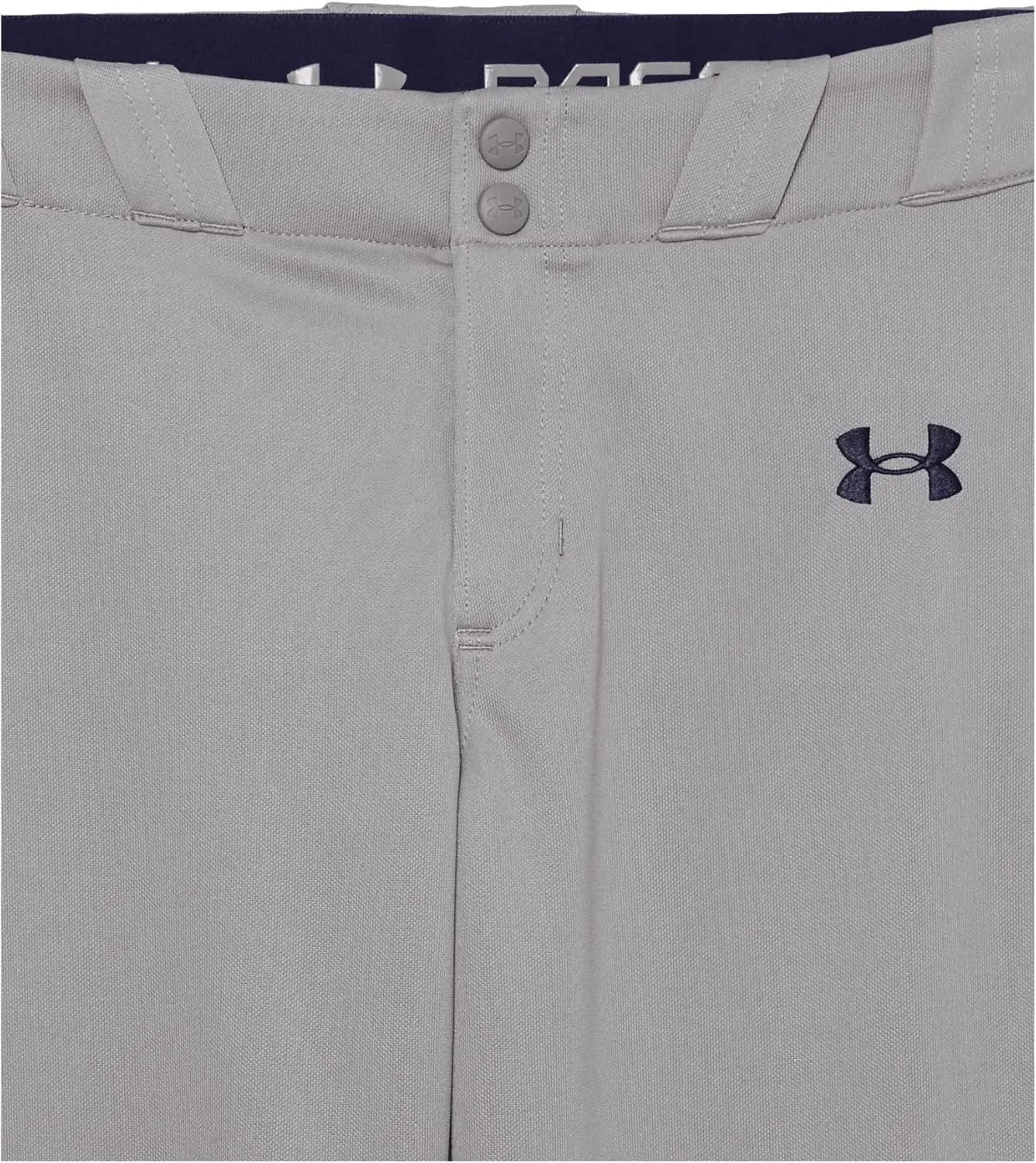 Under Armour Boys' Utility Baseball Pant Pipe