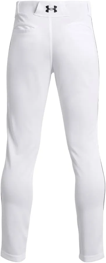 Under Armour Boys' Utility Baseball Pant Pipe