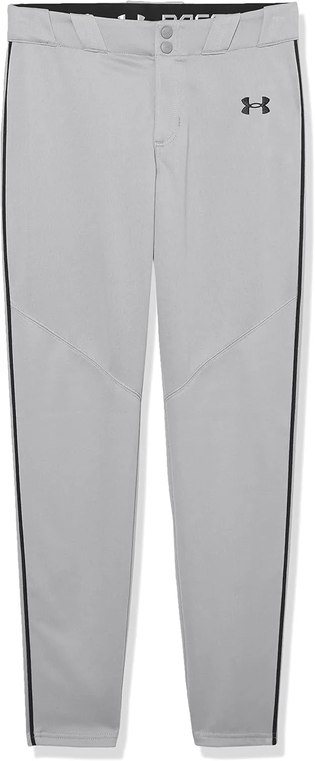 Under Armour Boys' Utility Baseball Pant Pipe