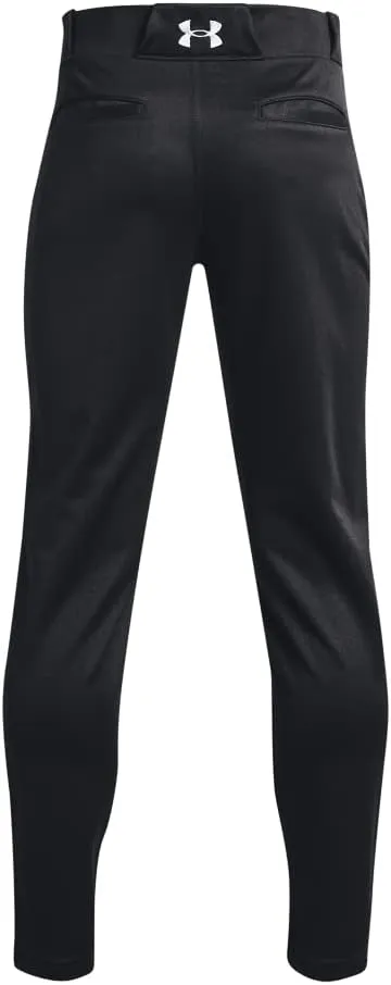 Under Armour Boys' Utility Baseball Pant