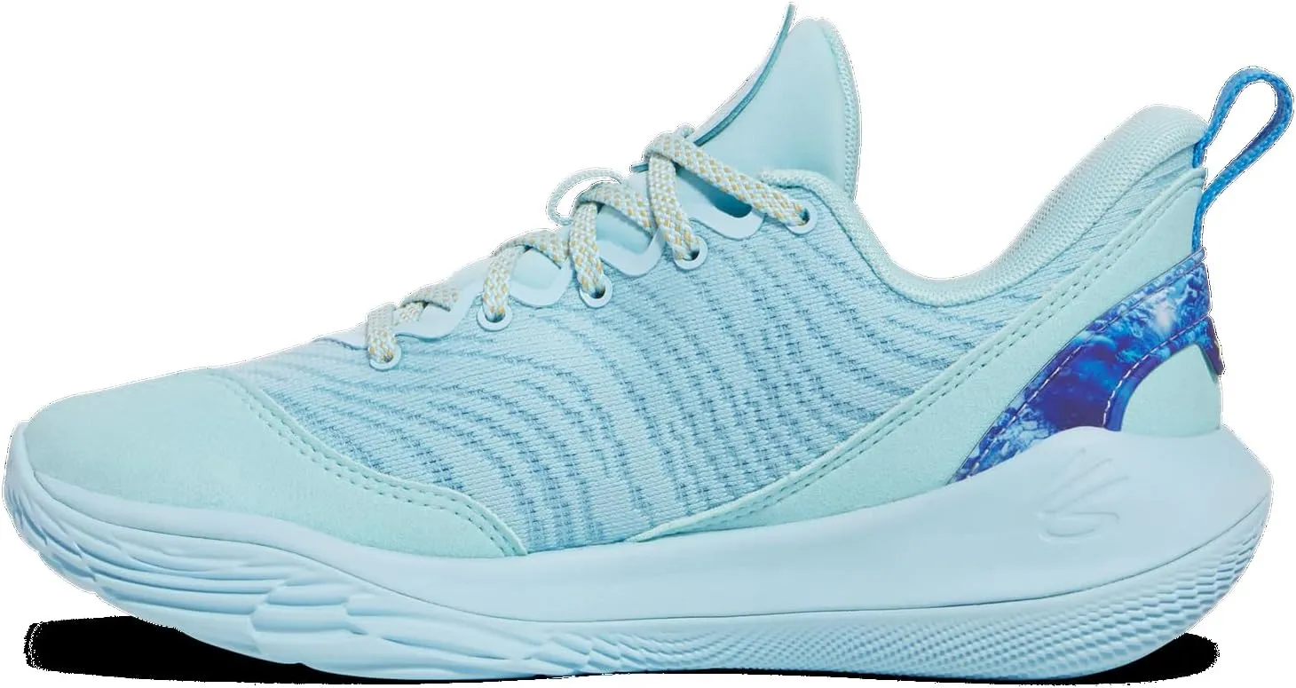Under Armour Curry 12 Pisces - Boys' Grade School (Stream)