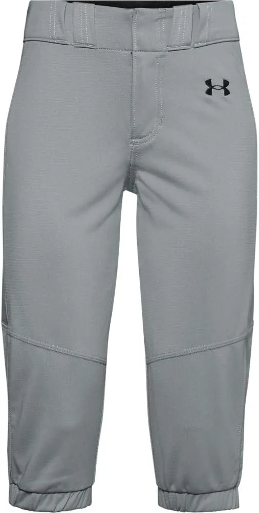 Under Armour Girls' Utility Pro Softball Pants