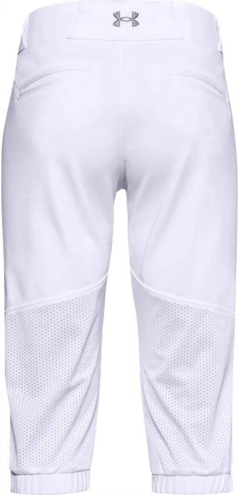 Under Armour Girls' Utility Pro Softball Pants