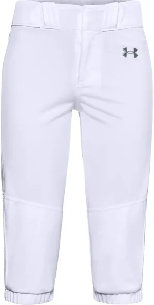 Under Armour Girls' Utility Pro Softball Pants