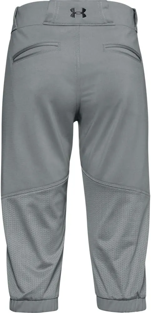 Under Armour Girls' Utility Pro Softball Pants
