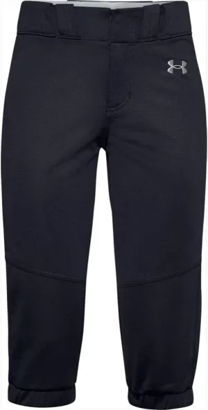 Under Armour Girls' Utility Pro Softball Pants