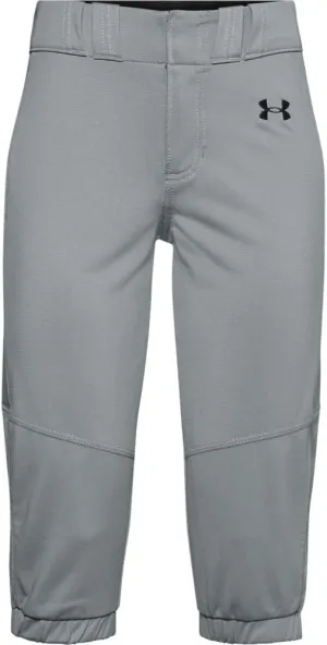 Under Armour Girls' Utility Pro Softball Pants