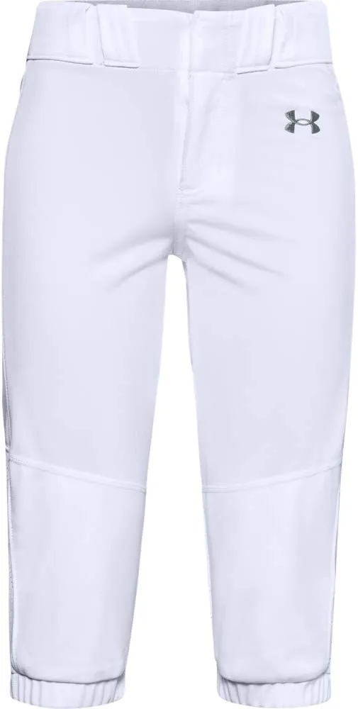 Under Armour Girls' Utility Pro Softball Pants