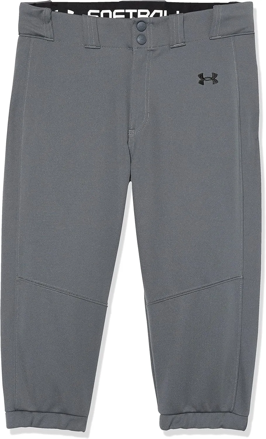 Under Armour Girls' Utility Softball Pants 22