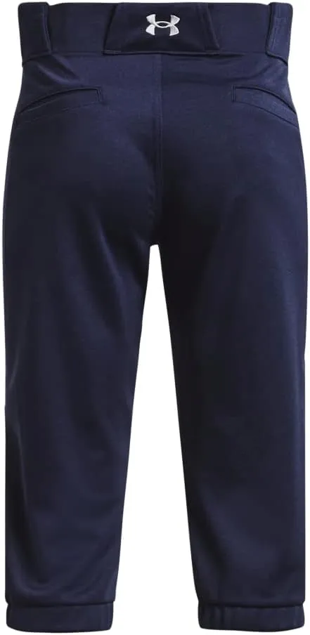 Under Armour Girls' Utility Softball Pants 22