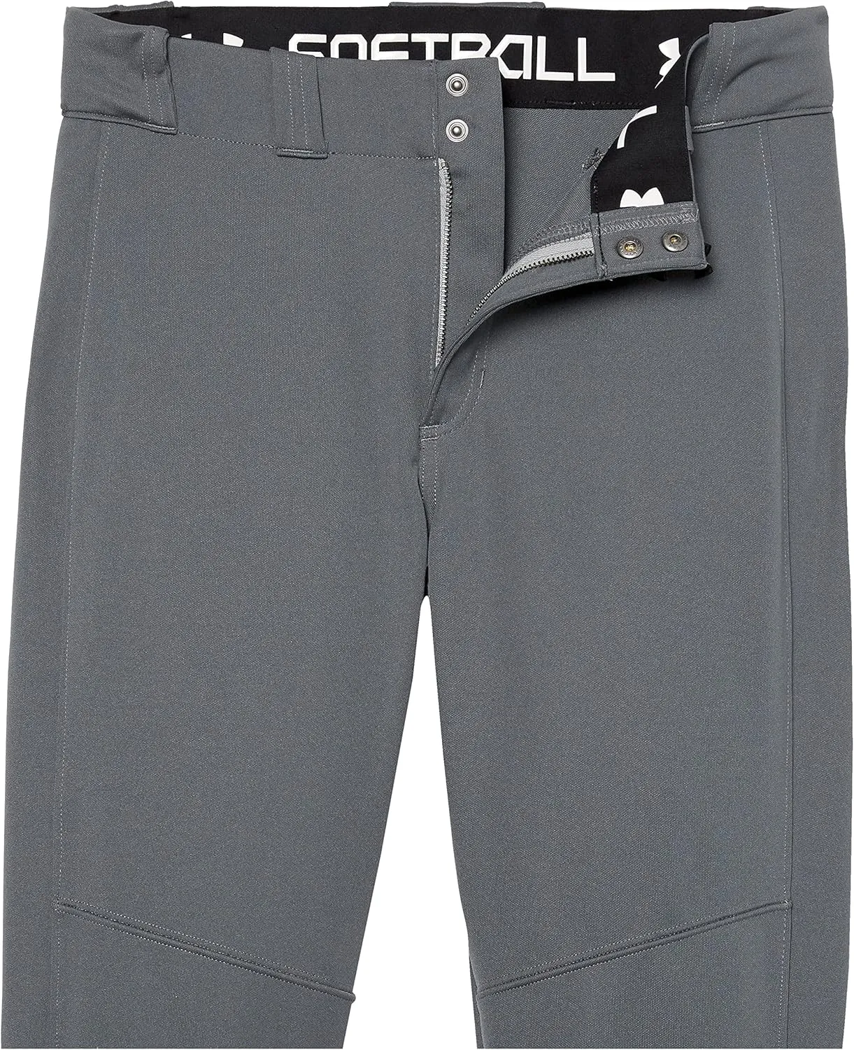 Under Armour Girls' Utility Softball Pants 22
