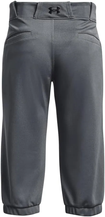 Under Armour Girls' Utility Softball Pants 22