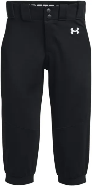 Under Armour Girls' Utility Softball Pants 22