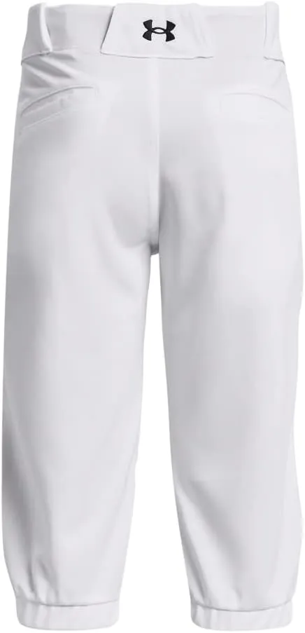 Under Armour Girls' Utility Softball Pants 22